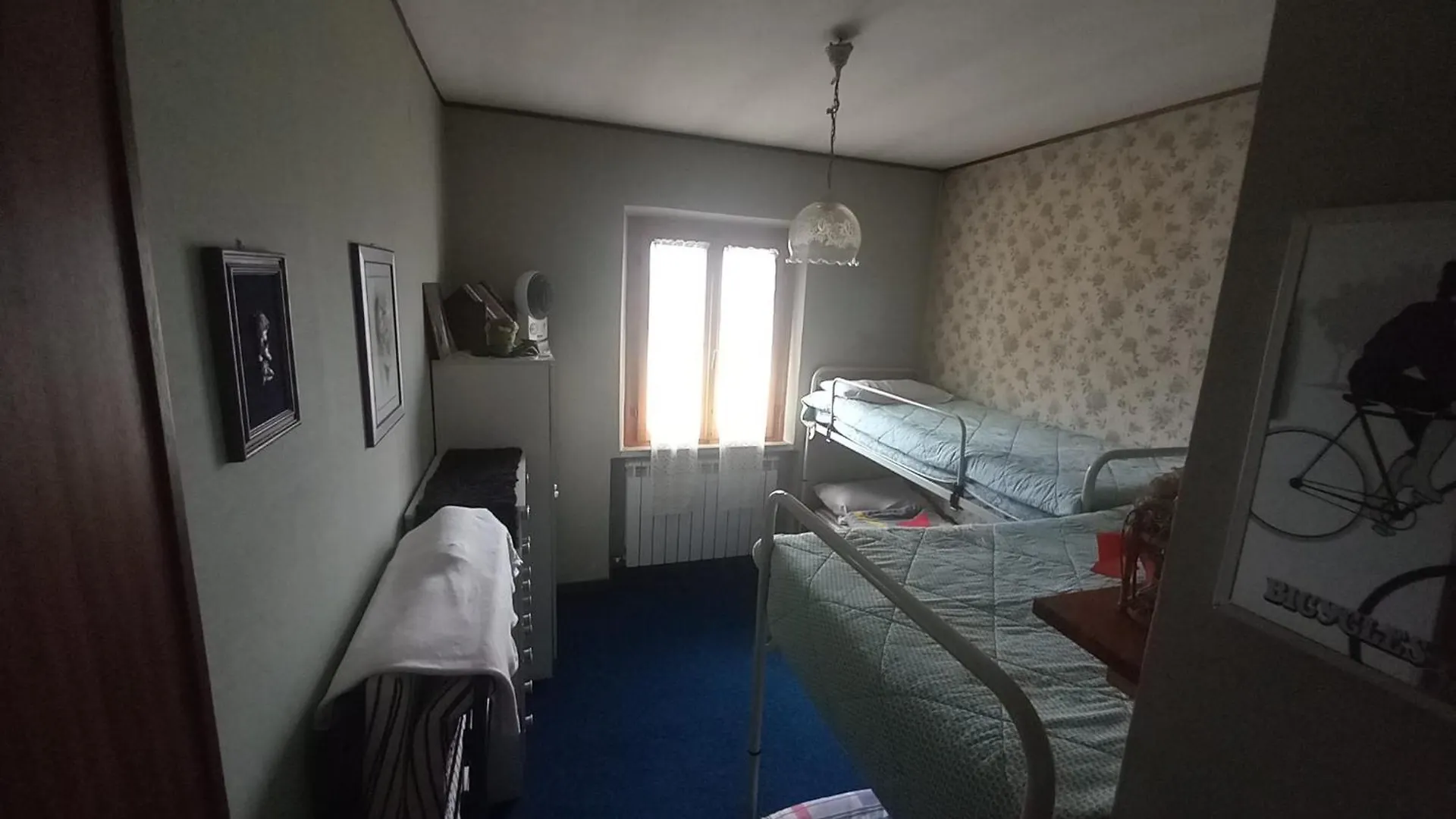 Appartamento Casa Matteoli Faidello