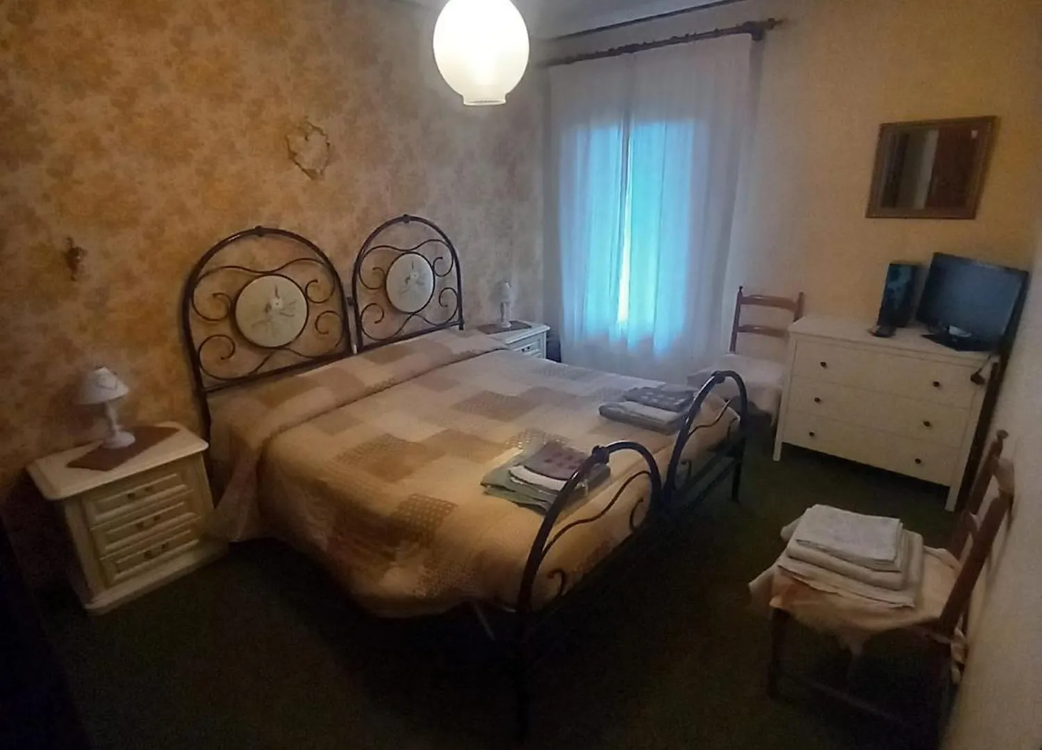 Apartamento Appartamento Casa Matteoli Faidello Itália