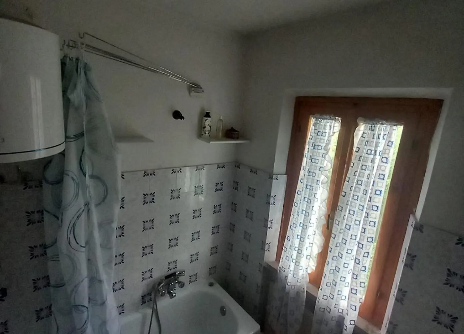 Appartamento Casa Matteoli Faidello Itália