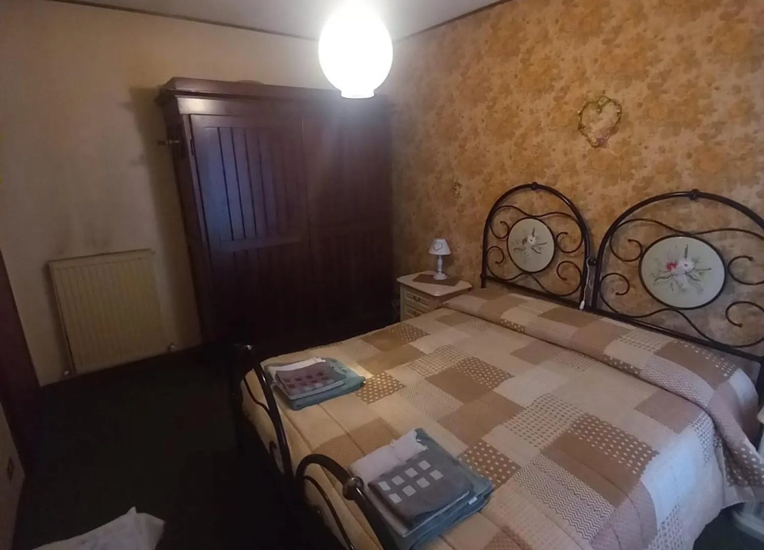 Apartment Appartamento Casa Matteoli Faidello