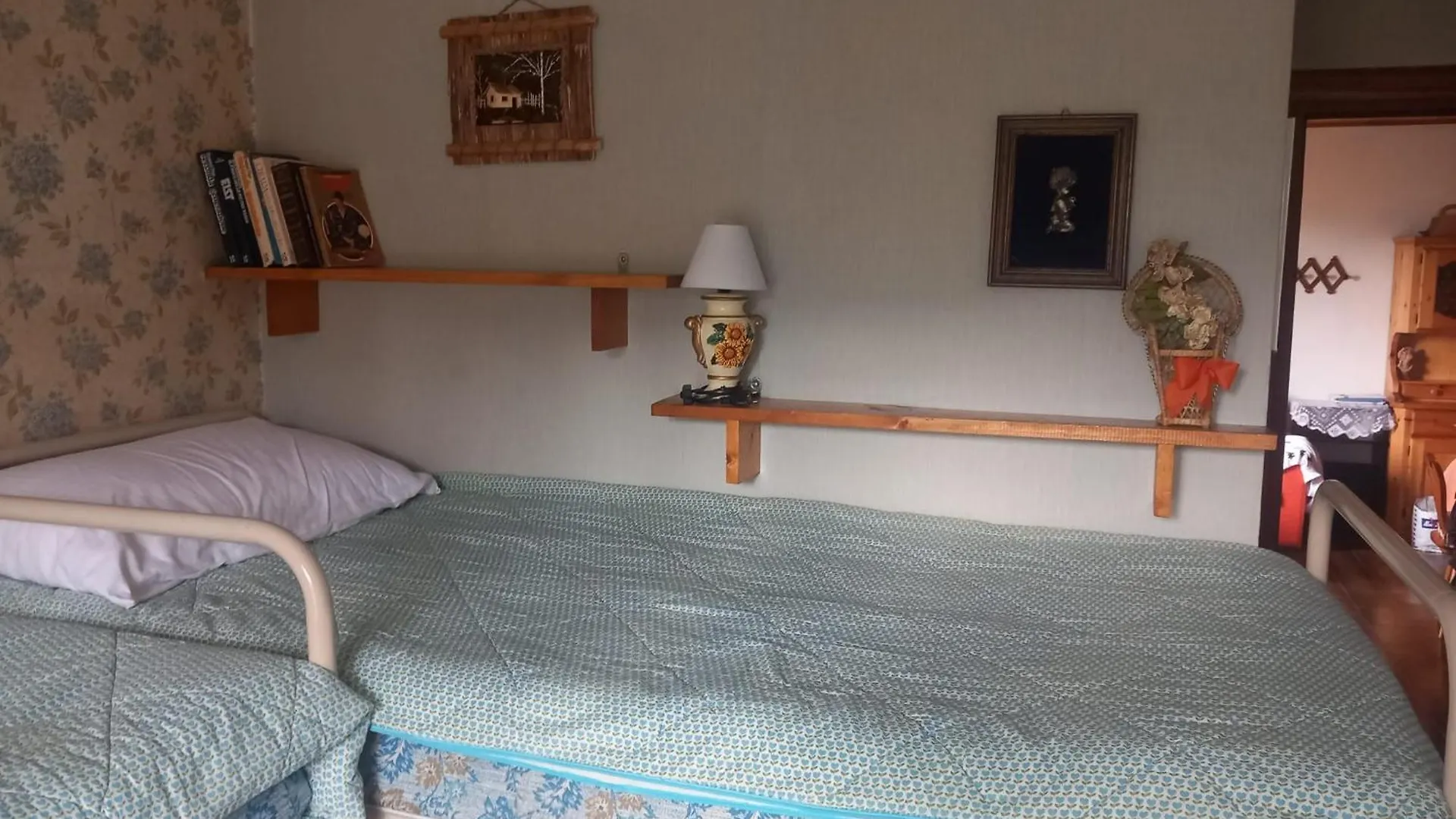 Appartamento Casa Matteoli Faidello Italy