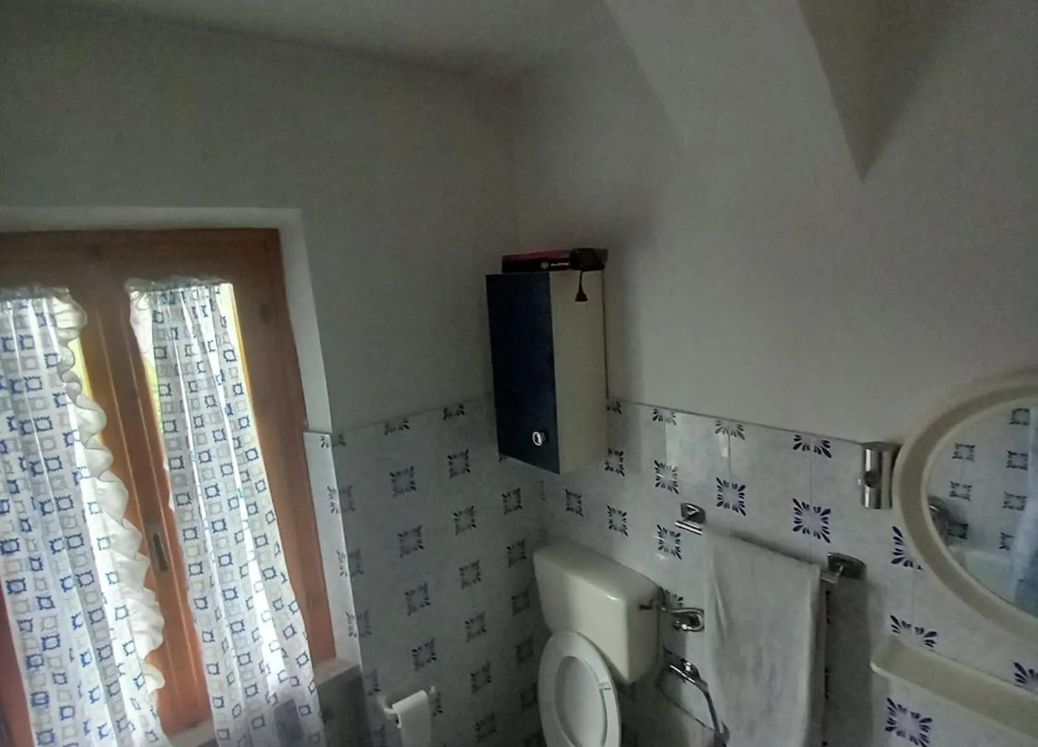 Appartamento Casa Matteoli Faidello 0*,  Italy