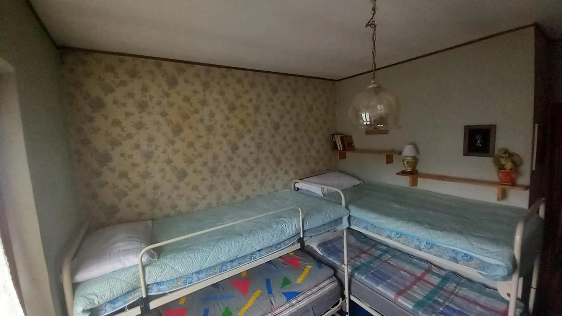 Appartamento Casa Matteoli Faidello Apartment